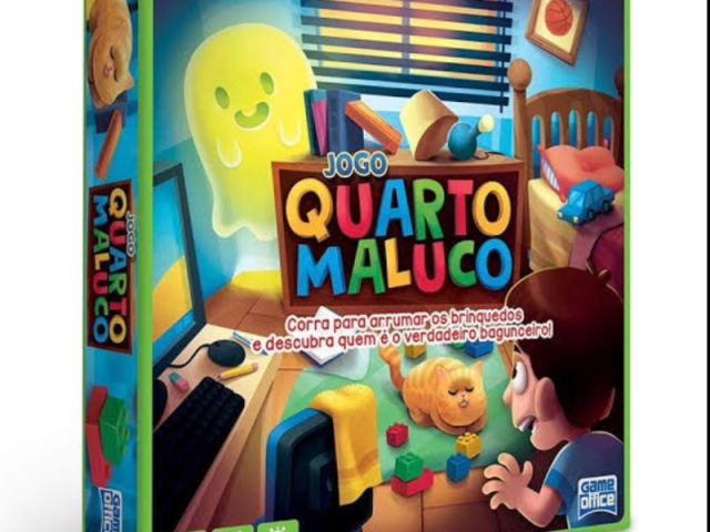 Quarto Maluco