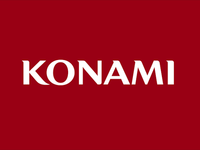 KONAMI