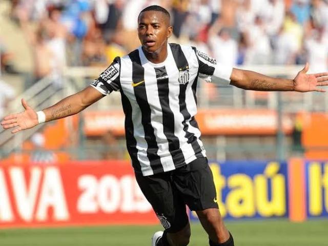 Robinho