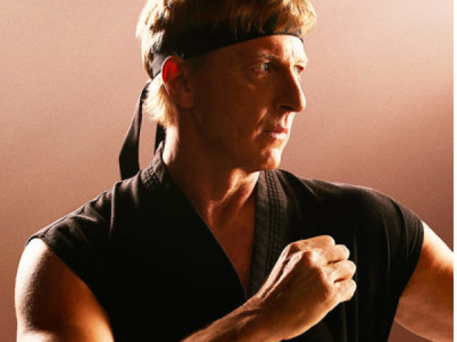 COBRA KAI