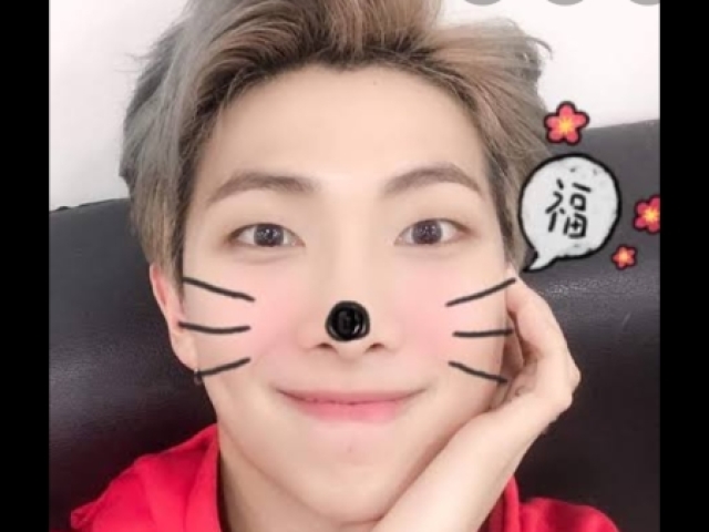 namjoon