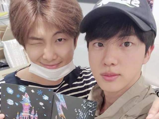 Namjin