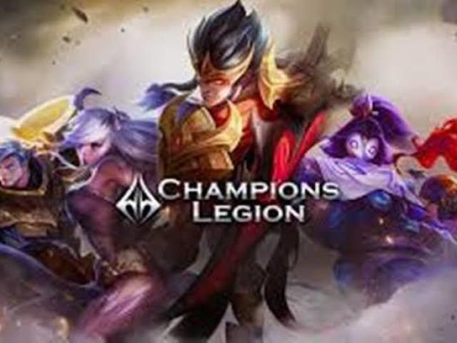 Champios legion