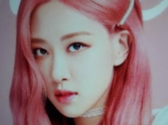 rosé