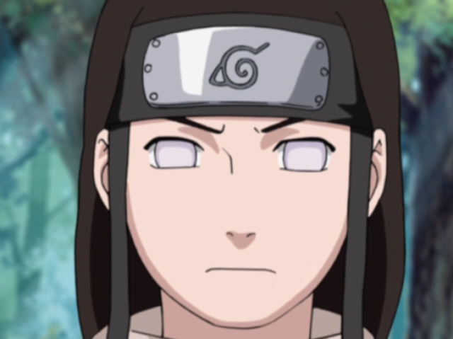 Hyuuga Neji