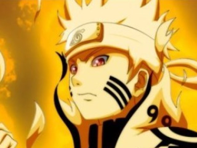 Uzumaki Naruto