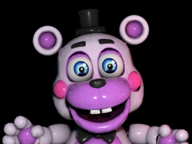 Helpy