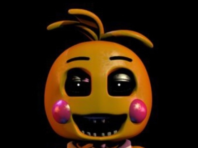 Toy Chica