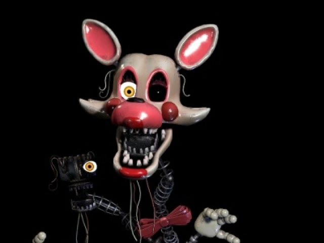 Mangle