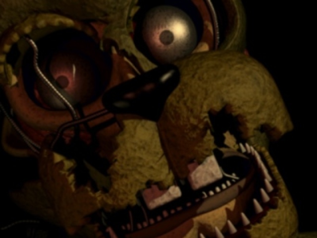 Scraptrap