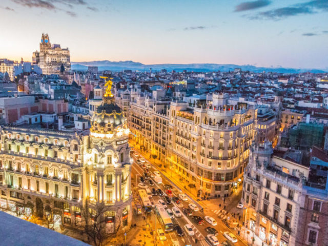 Espanha
