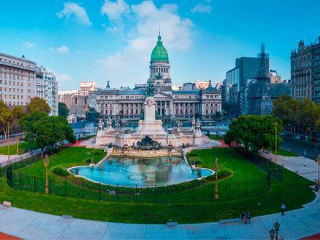 Argentina