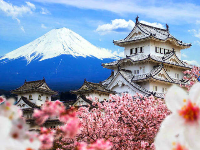 Japão
