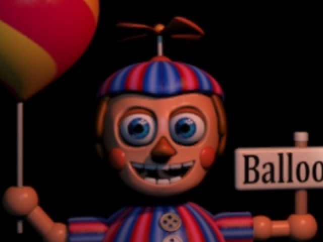 Balloon boy