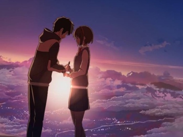 your name