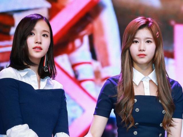 Mina e Sana