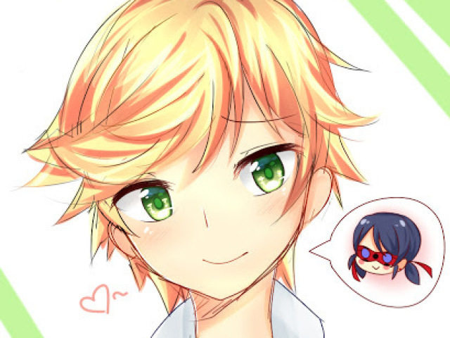 Adrien