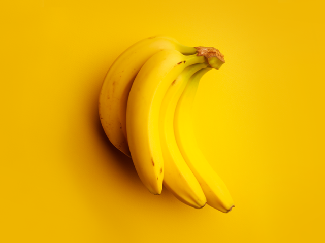 Banana.