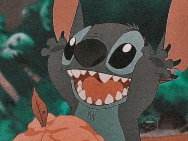 STITCH