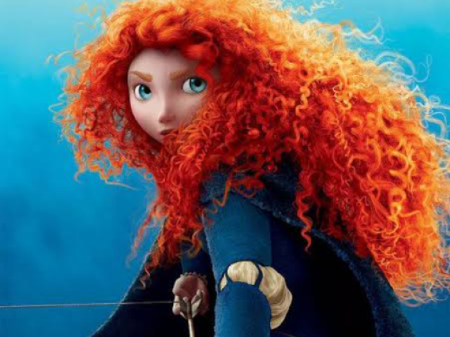 Merida