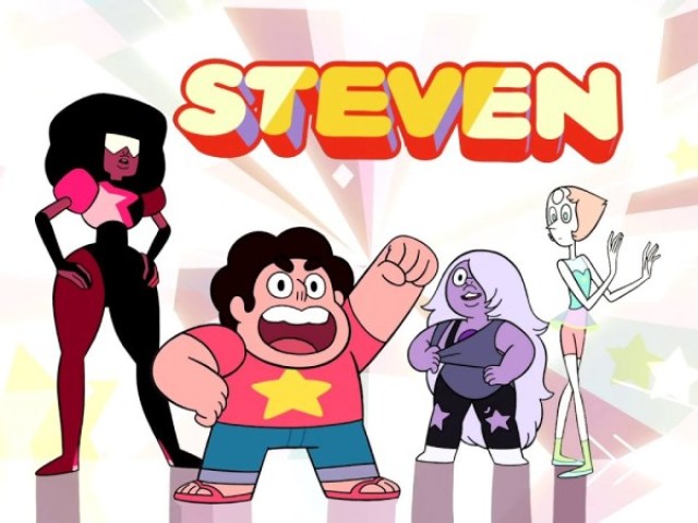 Steven Universo