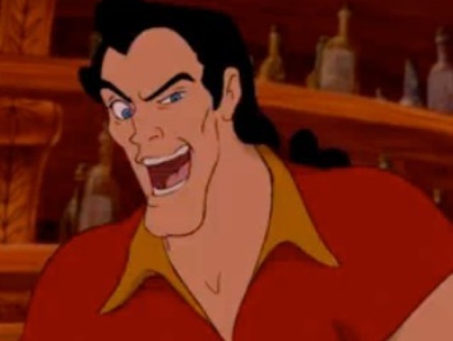 Gaston