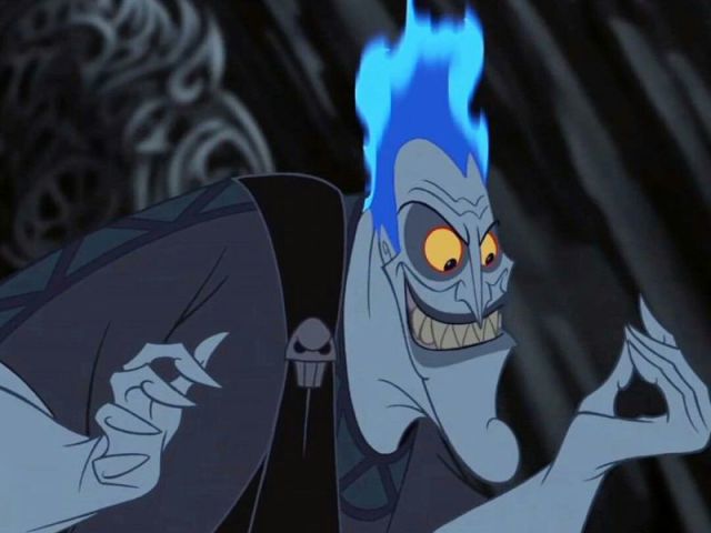 Hades