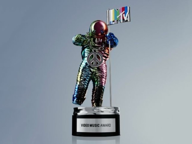 VMA