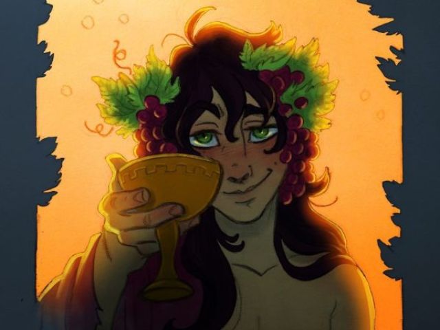 Dionísio.