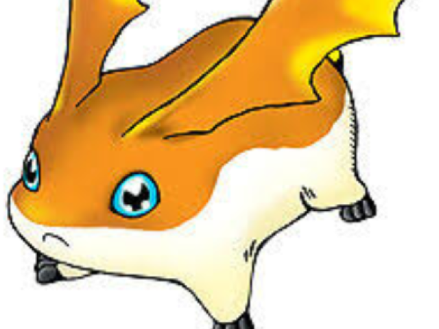 patamon