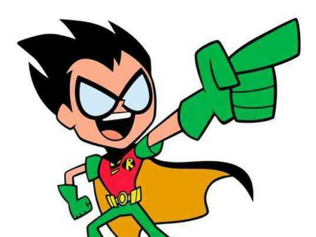 Robin
