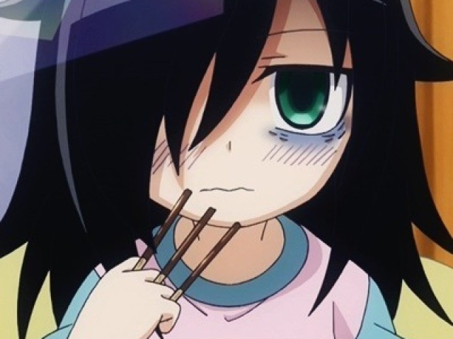 Watamote