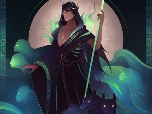 Hades.