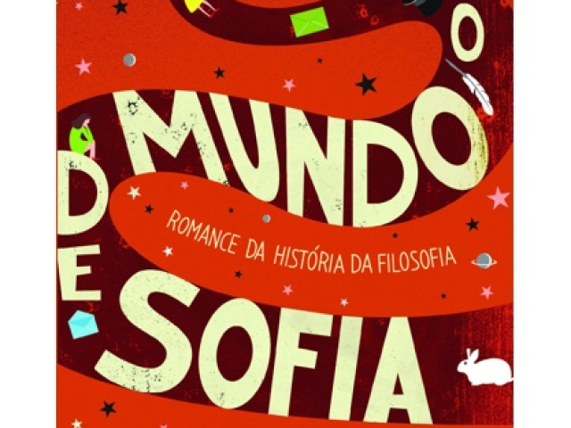 O Mundo de Sofia