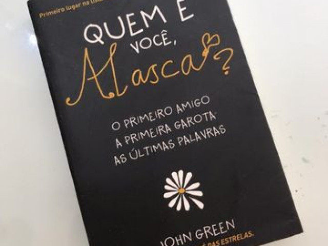 Quem é Você Alasca