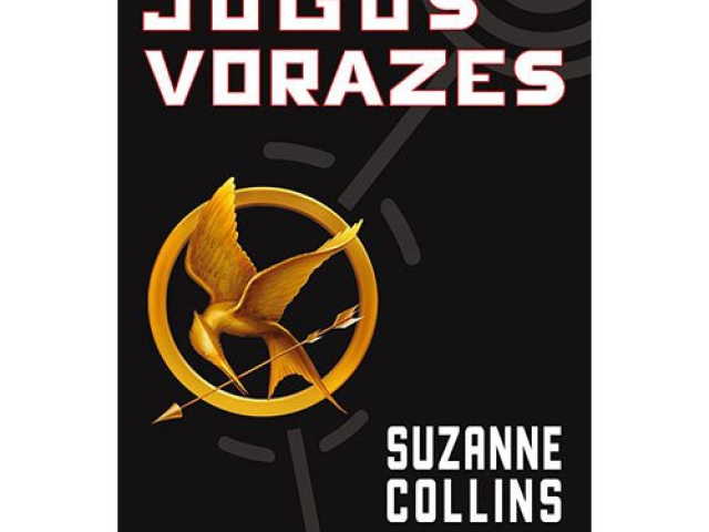 Jogos Vorazes