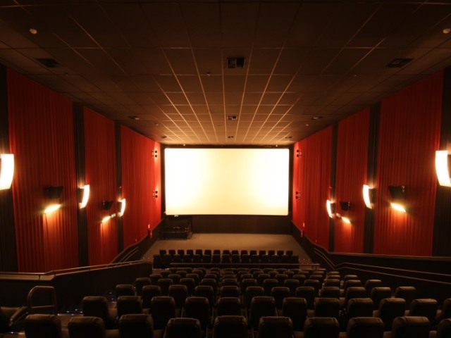 Cinema