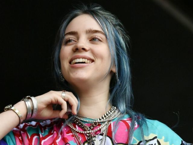 Billie Eilish