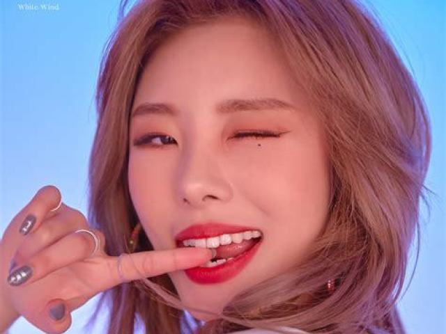 Wheein