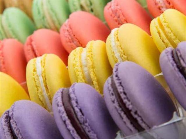 Macaron