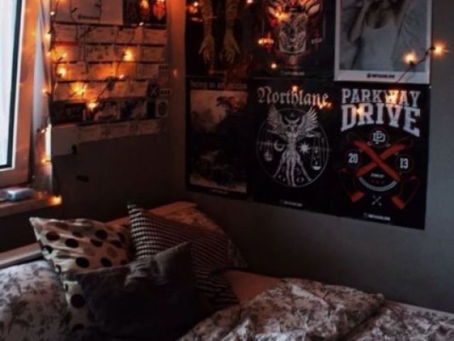 QUARTO DARK