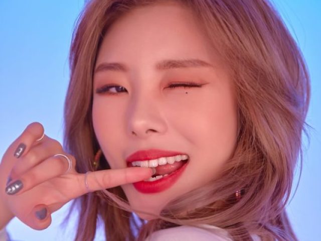 Wheein