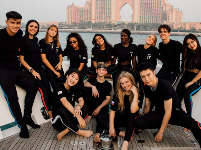 Você realmente conhece o Now United?