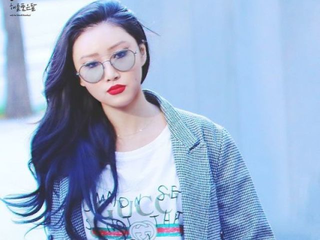 Hwasa