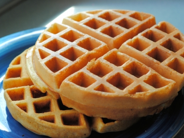 Waffles