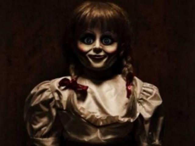 Annabelle
