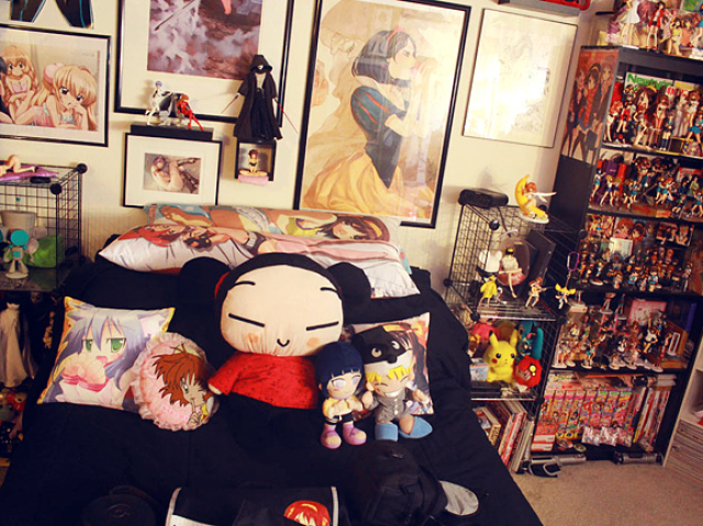 Otaku