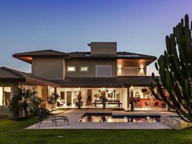 Crie sua casa dos sonhos!