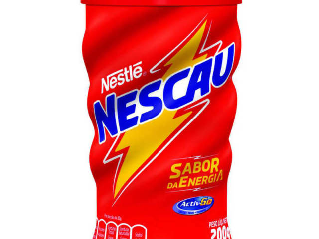 NESCAU