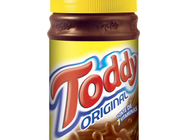 TODDY